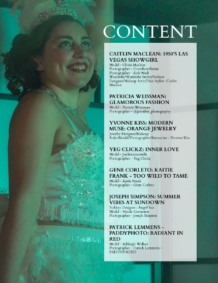 Bold & Beyond Beauty (Issue 1091 August 2026), page 2