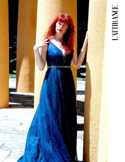 L'ATTIRANCE BOLD GLAMOUR 30 September 2026, page 9