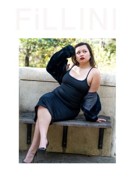 Филлини, журнал. Октябрь 2026, выпуск 2 (FiLLINI magazine (October vol.2/2026)), page 3