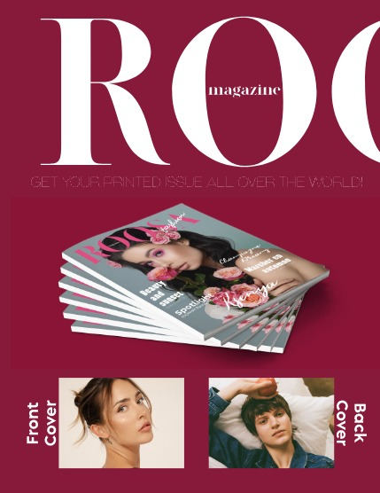 ROOSA Magazine June 2025 Issue 3, page 2