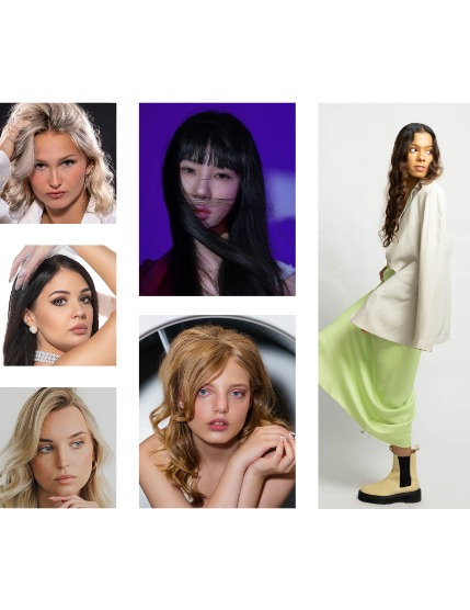 FIGGI MAGAZINE - PORTRAIT OCTOBER (Vol 1838), page 2