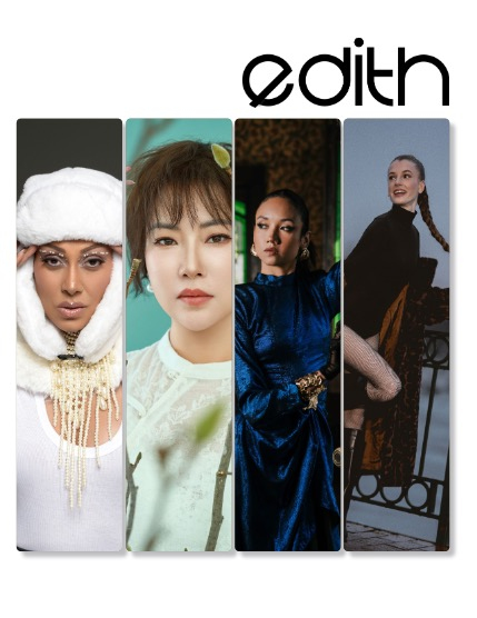 Edith Mag 1356 - Volodina, page 3