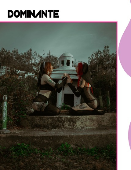 DOMINANTE SEDUCTIVE CHARM 10 January 2025, page 10