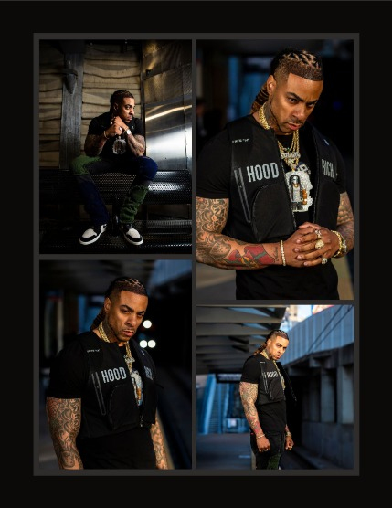 Bold & Beyond Men (Issue 746 March 2026), page 3