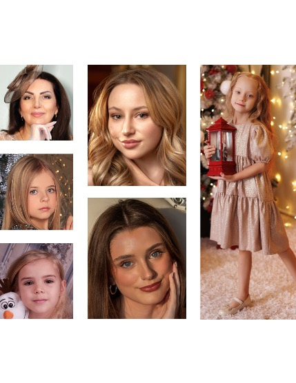 FIGGI MAGAZINE - CHRISTMAS DECEMBER (Vol 1289), page 2