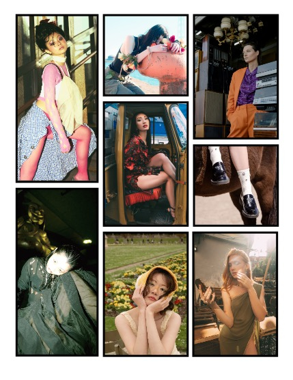 ARTEGO MAGAZINE - FASHION & GLAMOUR JUNE ISSUE 900, page 3