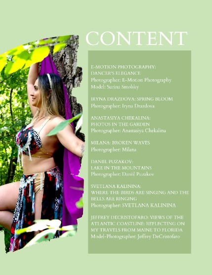 Bold & Beyond Nature (Issue 370 July 2025), page 2