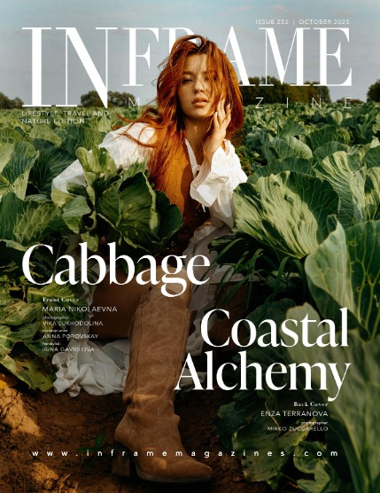 Issue 252 - Lifestyle, Travel and Nature Edition - October 2025, page 1