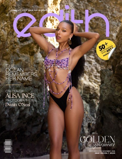 Edith Mag 1322 - Alisa, page 1