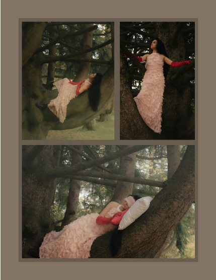 Bold & Beyond Art & Fantasy (Issue 637 December 2025), page 3