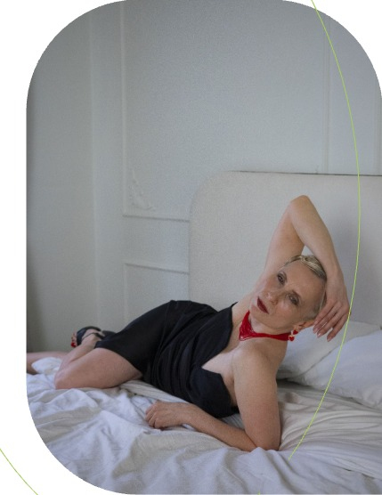 L'ATTIRANCE BOLD FASHION 58 April 2026, page 9