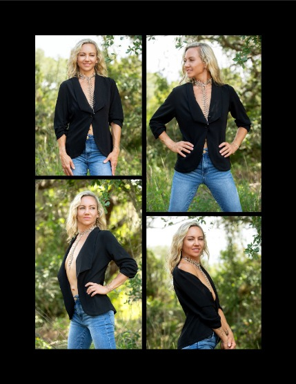 Bold & Beyond Fashion (Issue 981 July 2026), page 3