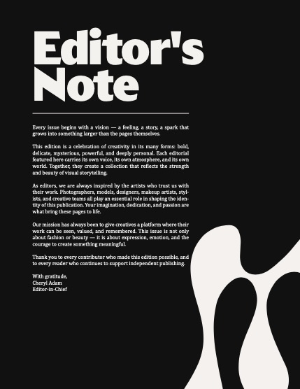 Darkly Issue 677 August 2026, page 6