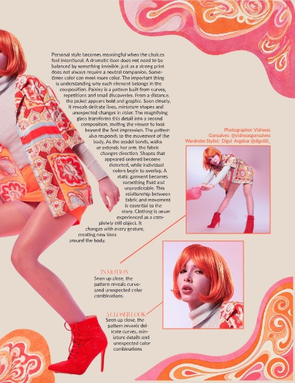 DOMINANTE MAIN ISSUE 61 September 2026, page 5