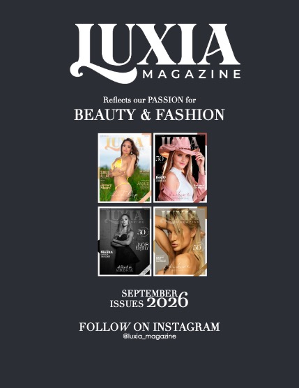 Luxia Mag 668, page 2