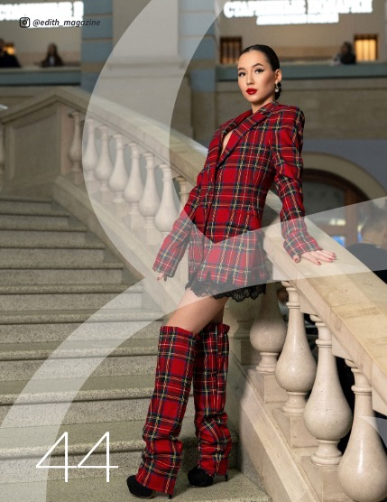 Edith Magazine - vol 1177, page 4