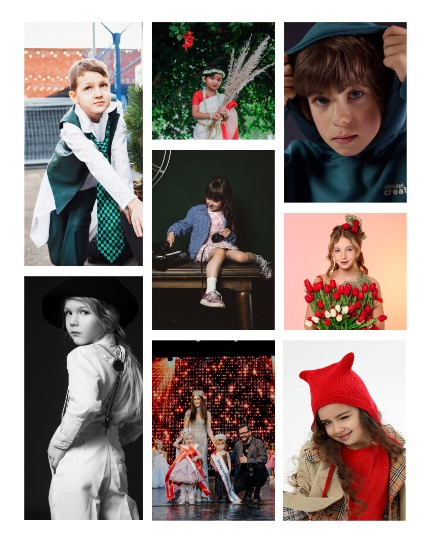 ARTEGO MAGAZINE - ARTISTIC TEEN & KIDS APRIL ISSUE 774, page 3