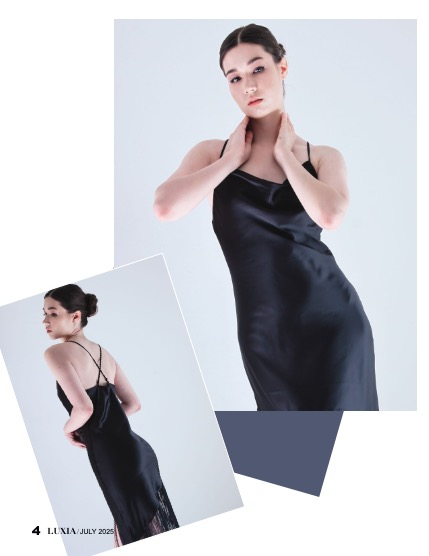 Luxia Mag 571 - Richa Gupta, page 4