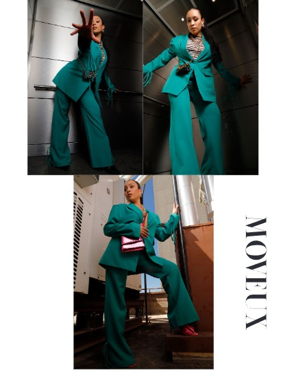 MOVEUX Magazine November 2024 Issue 1, page 7