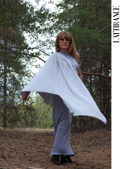 L'ATTIRANCE TIMELESS ART 39 November 2025, page 7