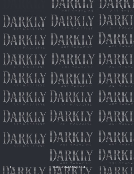 Darkly Issue 470 December, page 2