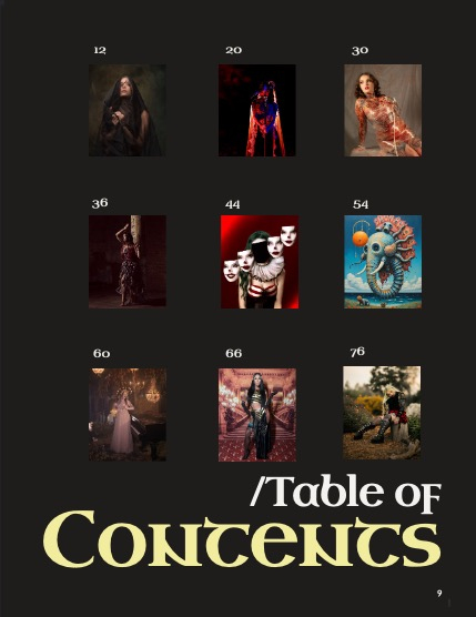 Darkly Issue 487 December, page 9