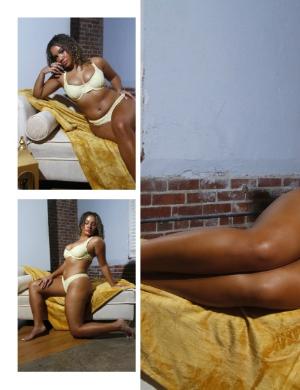 DOMINANTE AVANT GARDE BOUDOIR 54 December 2025, page 10