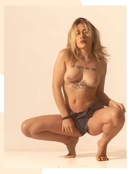 DOMINANTE SENSUAL ELEGANCE 34 April 2026, page 9