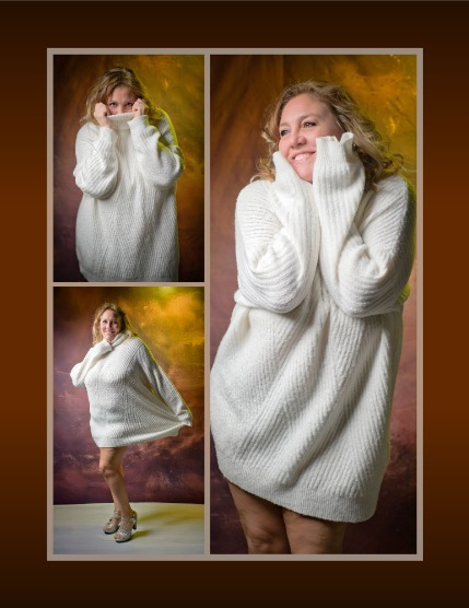 Bold & Beyond Portrait (Issue 847 April 2026), page 3