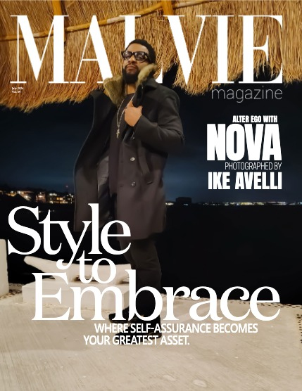 MALVIE MEN Fashion 59 July 2026, page 1