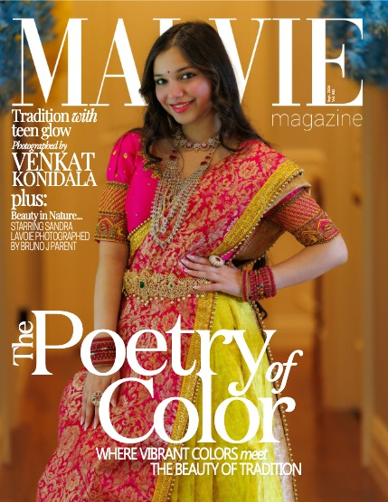 MALVIE The Artist Edition 983 September 2026, page 1