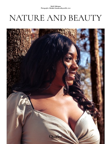 QUADRO MAGAZINE - PORTRAIT FEBRUARY (Vol 913), page 4