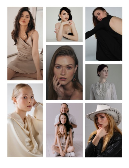 ARTEGO MAGAZINE - PORTRAIT APRIL ISSUE 805, page 3