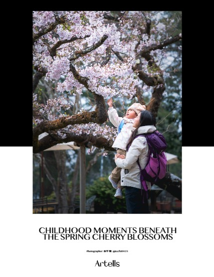 ARTELLS MAGAZINE - NATURE & TRAVELS MAY (Vol 3182), page 4