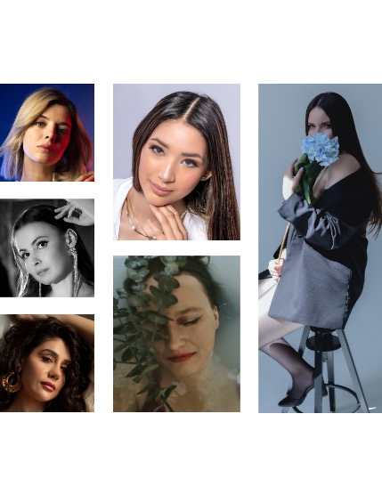 FIGGI MAGAZINE - PORTRAIT JUNE (Vol 1658), page 2