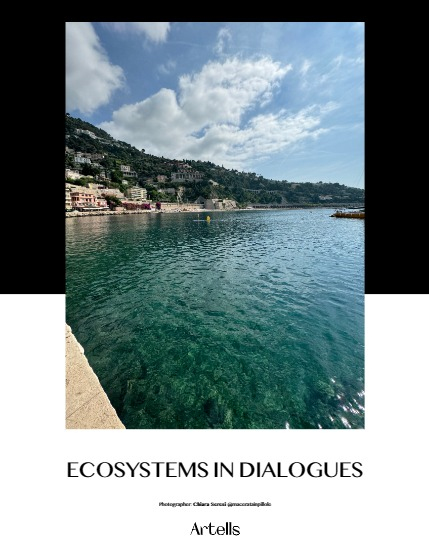 ARTELLS MAGAZINE - NATURE & TRAVELS JULY (Vol 3378), page 4
