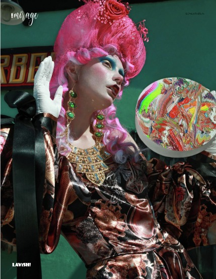 IMIRAGEmagazine Issue: #3071, page 10