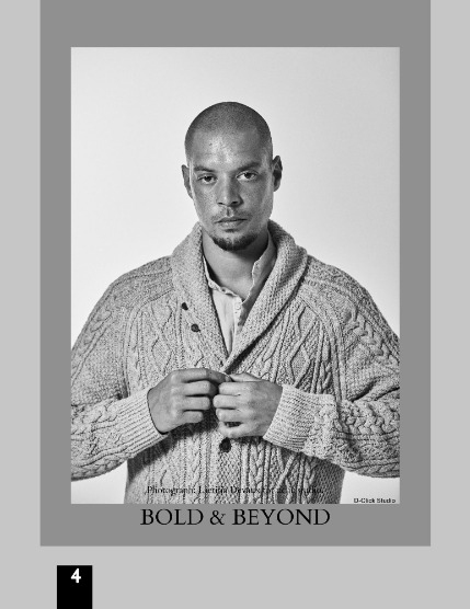 Bold & Beyond Men (Issue 484 August 2025), page 4