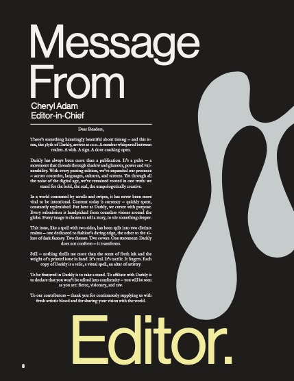 Darkly Issue 412 September, page 8