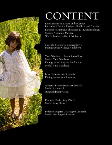 Bold & Beyond Teen & Kids (Issue 557 September 2025), page 2