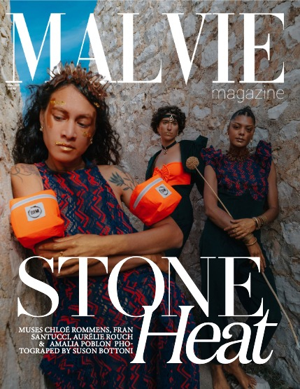 MALVIE Fashion Across Cultures 84 November 2025, page 1