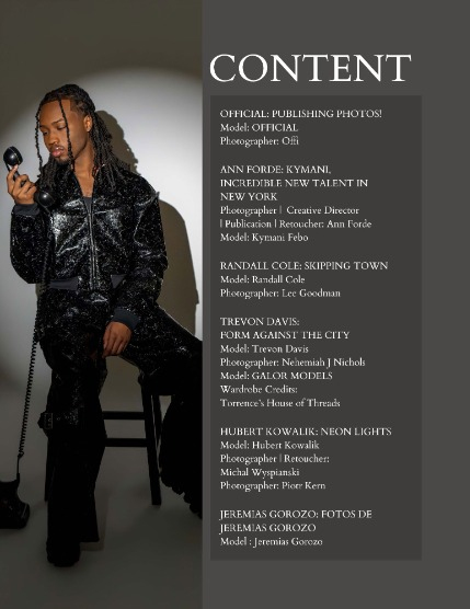 Bold & Beyond Men (Issue 751 March 2026), page 2