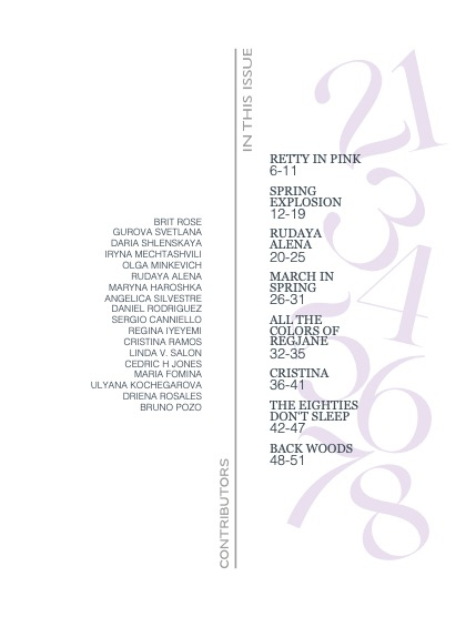 EDITH MODE 1397 - Daria, page 5