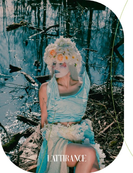 L'ATTIRANCE BOLD GLAMOUR 26 April 2026, page 8