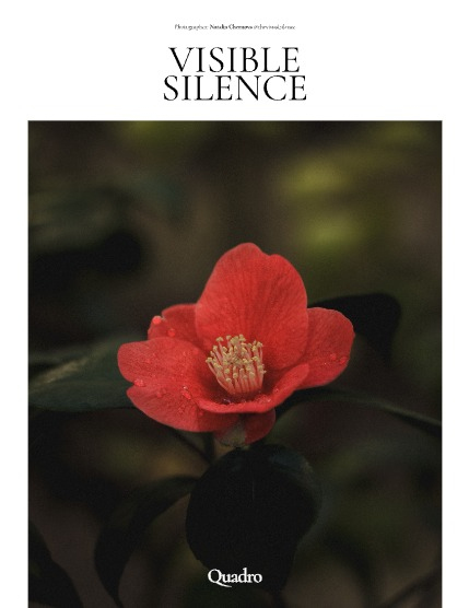 QUADRO MAGAZINE - NATURE & TRAVELS APRIL (Vol 1537), page 4