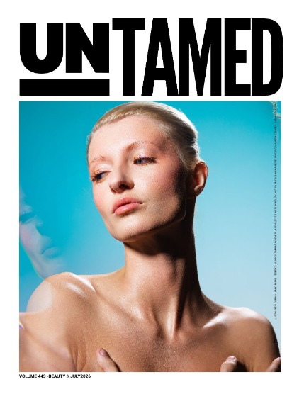 UNTAMED BEAUTY (Vol. 443 July 2026), page 1