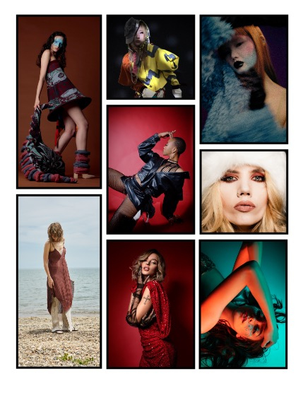 ARTEGO MAGAZINE - FASHION & GLAMOUR AUGUST ISSUE 1459, page 3