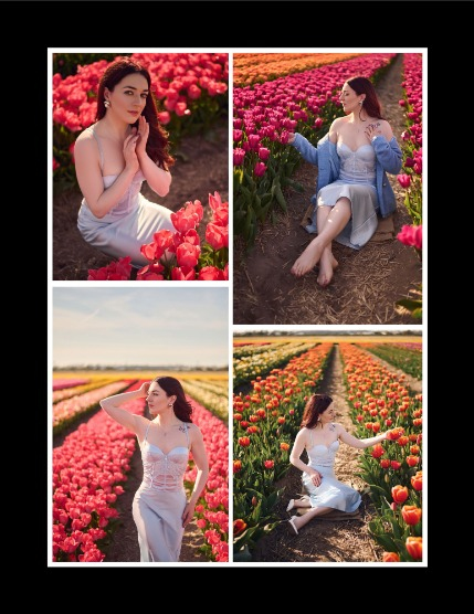 Bold & Beyond Portrait (Issue 1071 August 2026), page 3