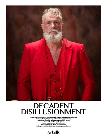 ARTELLS MAGAZINE - MEN SEPTEMBER (Vol 4264), page 4