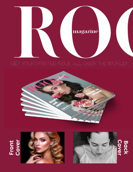 ROOSA Magazine July 2025 Issue 2, page 2